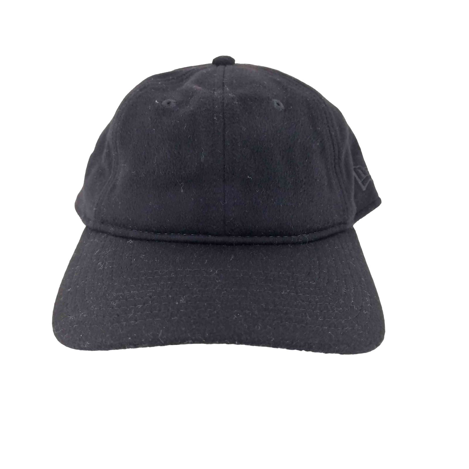 ニューエラ NEW ERA GINZA LIMITED EDITION カシミヤ100 6パネルキャップ メンズ 表記無