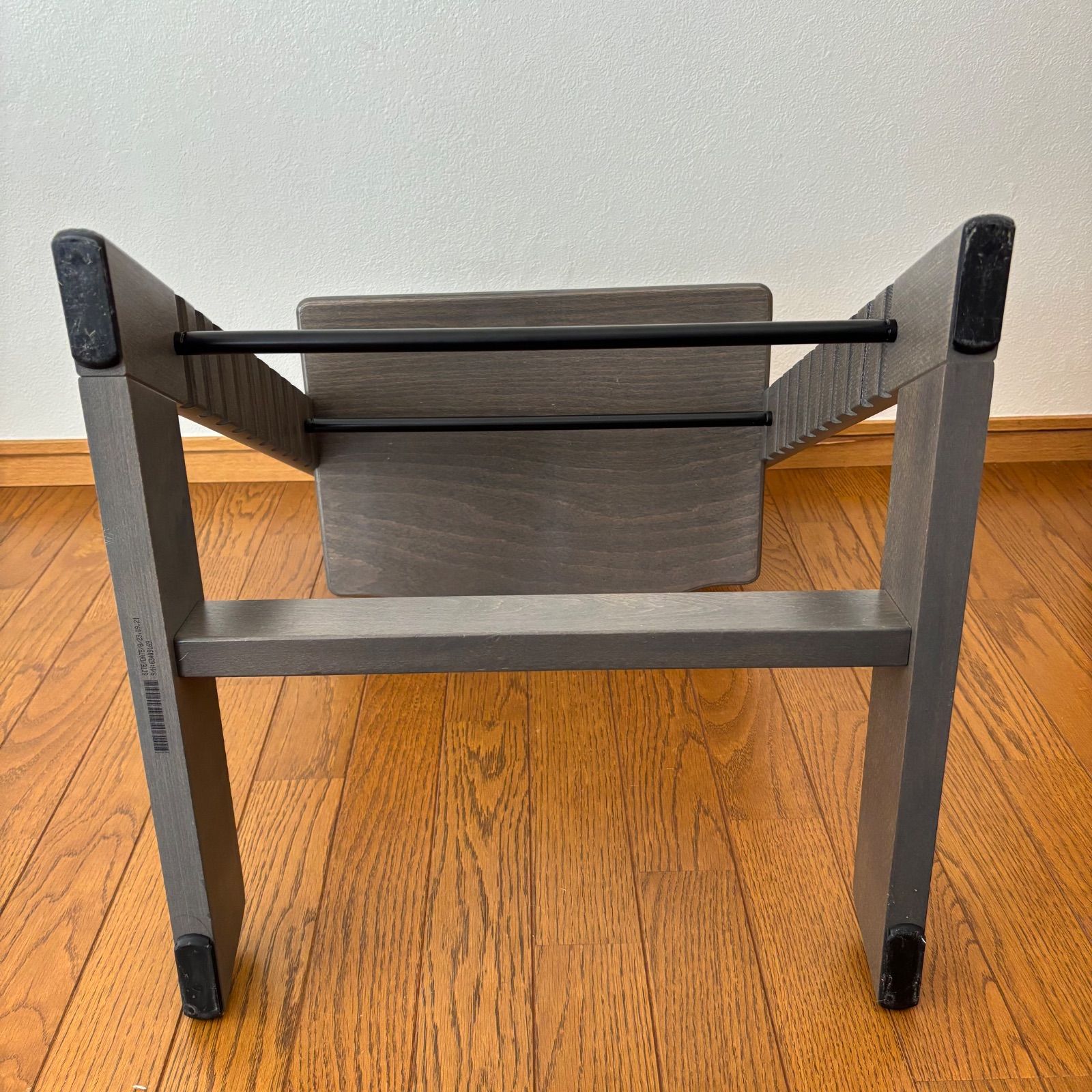 美品＊ストッケ トリップ トラップ ベビーチェア+ベビーセット+トレイ+