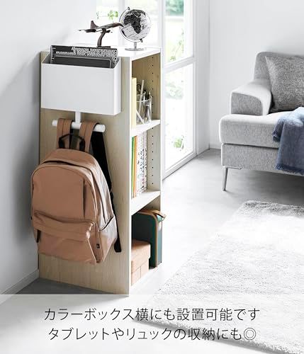山崎実業(Yamazaki) 【石こうボードピンセット・木ネジ 付属