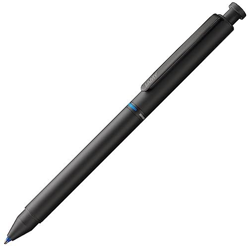 LAMY ラミー 多機能ペン st トライペン マットブラック L746 正規輸入品ｍａ