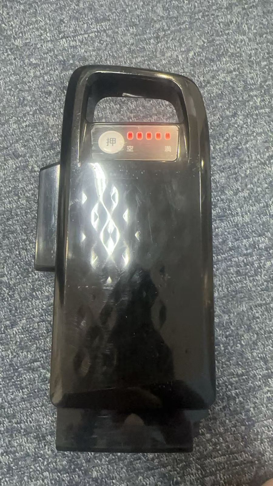中古　PANASONIC 「パナソニック」 NKY594B02 16Ah バッテリー