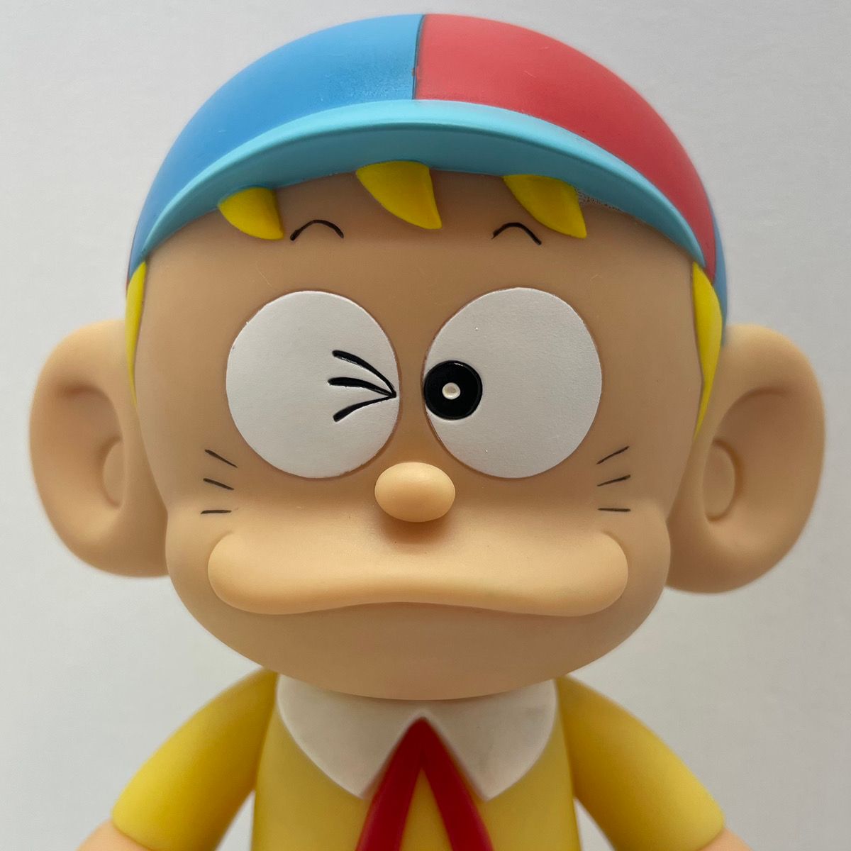 尾張小牧店】メディコムトイ VCD 怪物くん 「怪物くん」 Vinyl