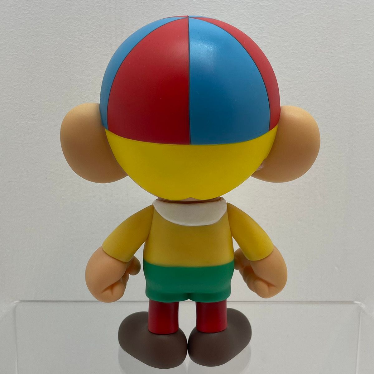 尾張小牧店】メディコムトイ VCD 怪物くん 「怪物くん」 Vinyl