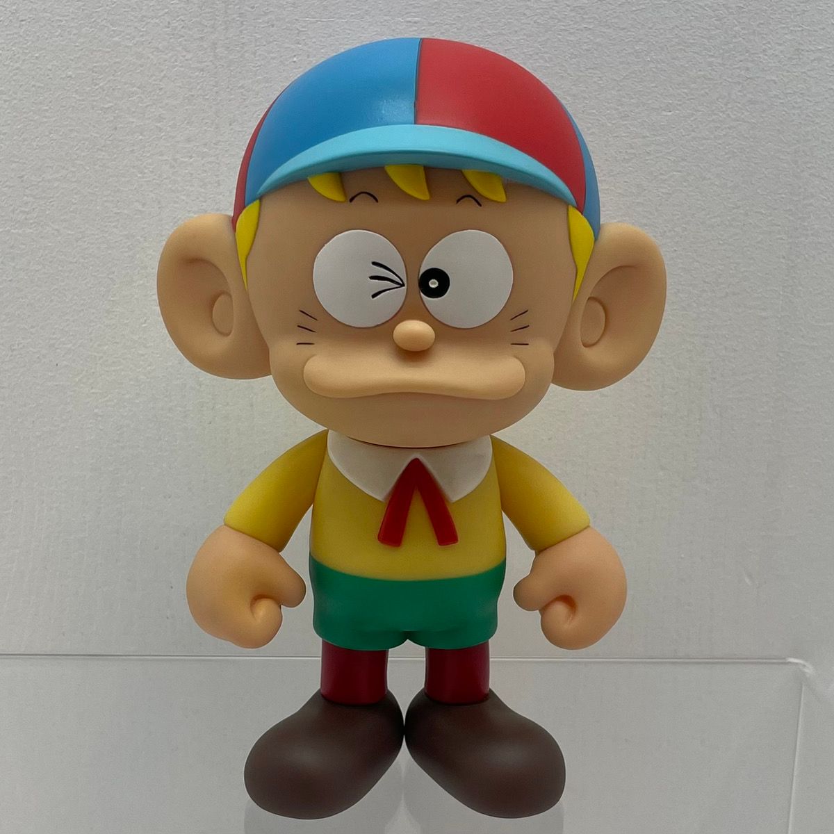 尾張小牧店】メディコムトイ VCD 怪物くん 「怪物くん」 Vinyl