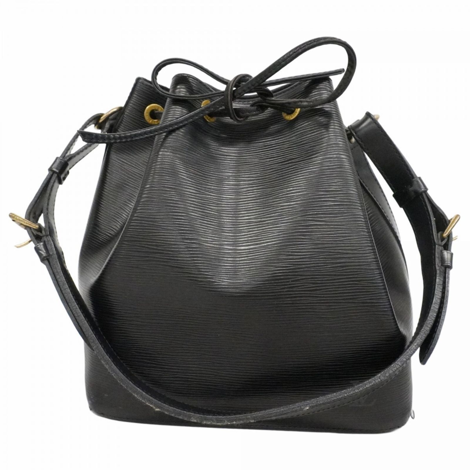 ルイ・ヴィトン(Louis Vuitton) ルイ・ヴィトン ショルダーバッグ エピ