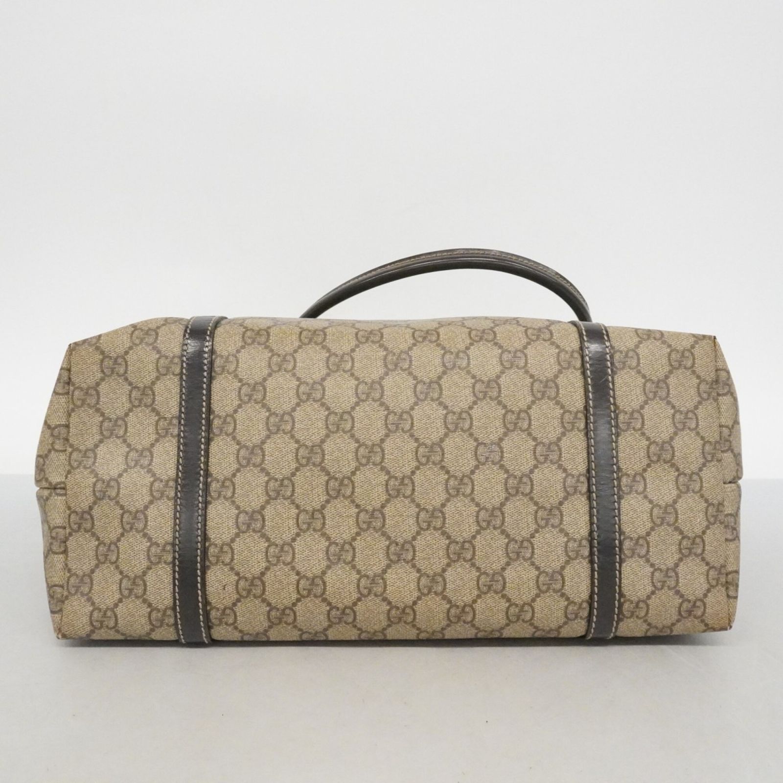 グッチ(Gucci) グッチ トートバッグ GGスプリーム 197953 ブラウン 