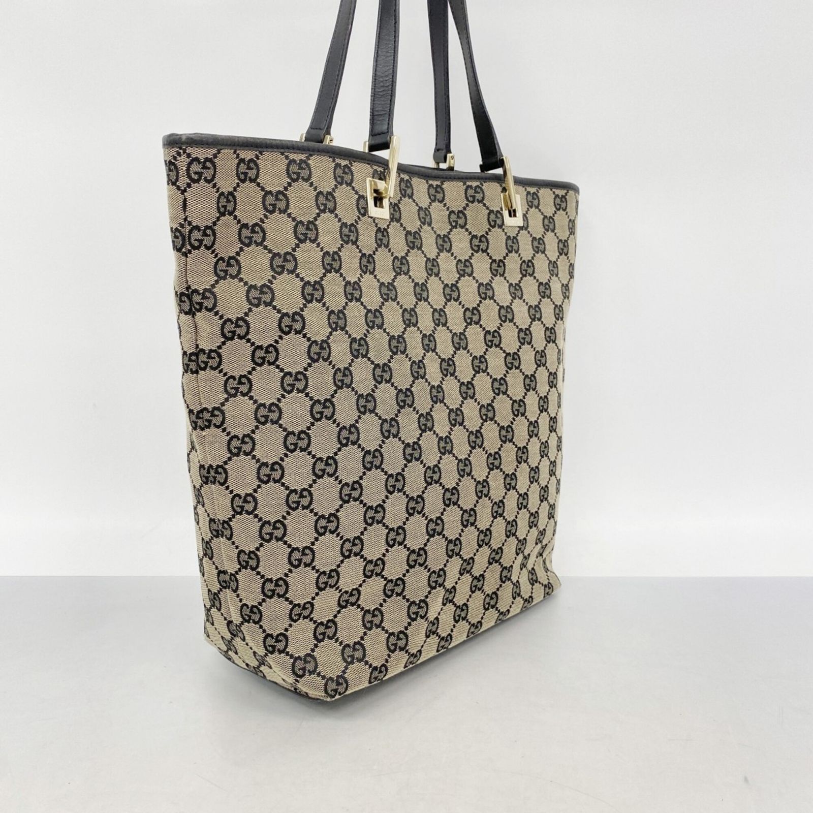 グッチ(Gucci) グッチ トートバッグ GGキャンバス 002 1098 キャンバス 