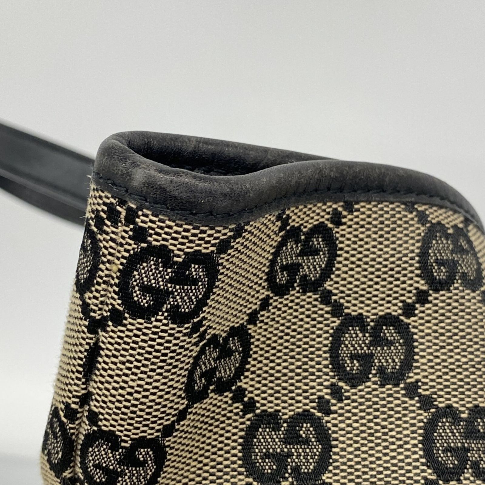 グッチ(Gucci) グッチ トートバッグ GGキャンバス 002 1098 キャンバス 