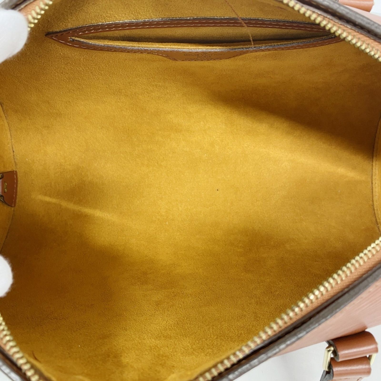 ルイ・ヴィトン(Louis Vuitton) ルイ・ヴィトン ハンドバッグ エピ 