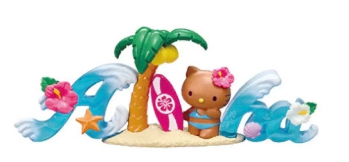 リーメント ハローキティ あんさんぶるスターズ！！ コレクション (aloha)