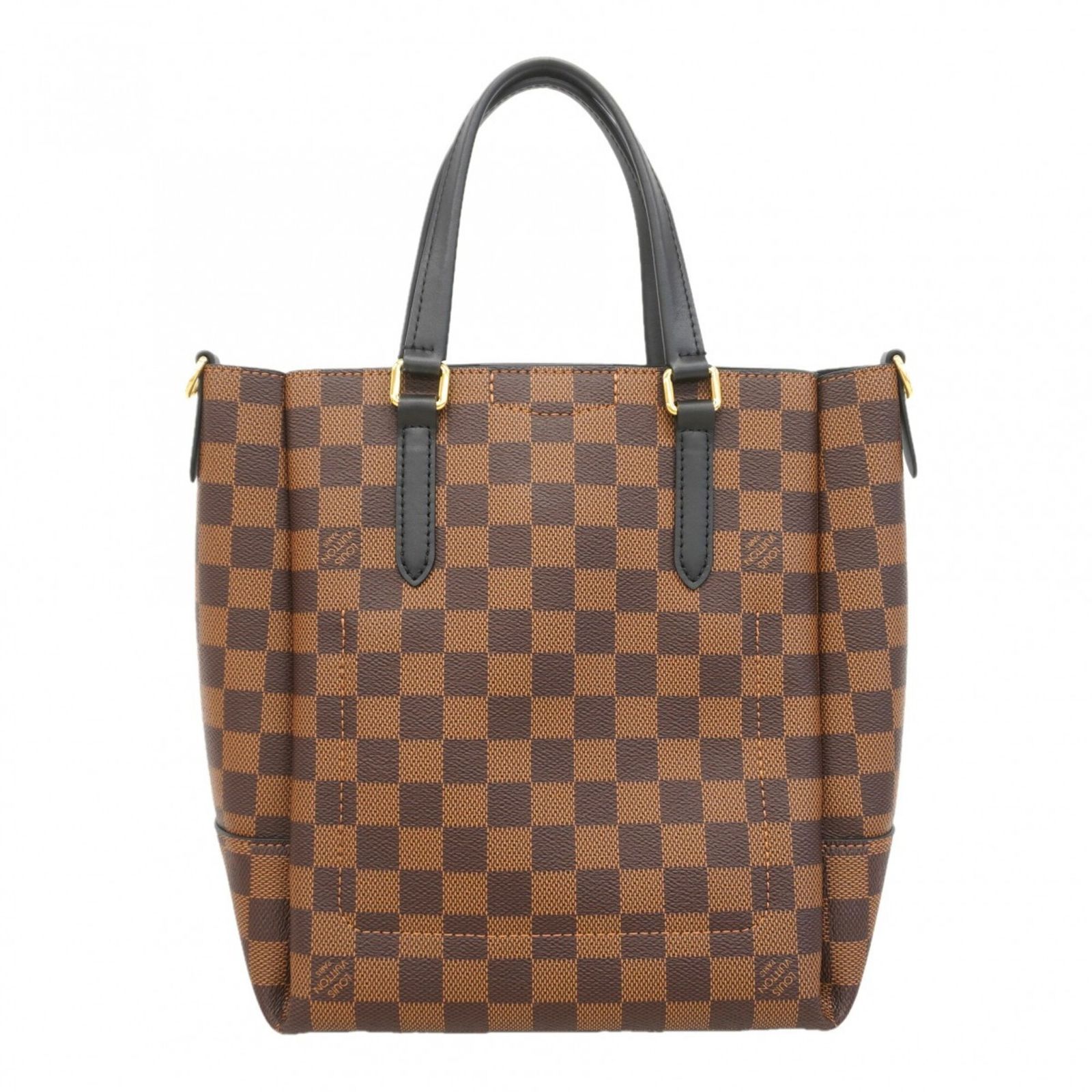 ルイ・ヴィトン(Louis Vuitton) ルイ・ヴィトン ハンドバッグ ダミエ