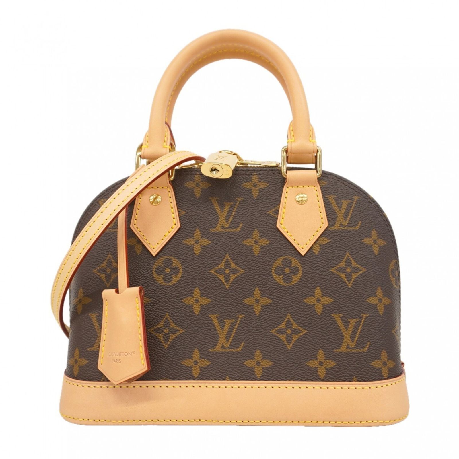 ルイ・ヴィトン(Louis Vuitton) ルイ・ヴィトン ハンドバッグ