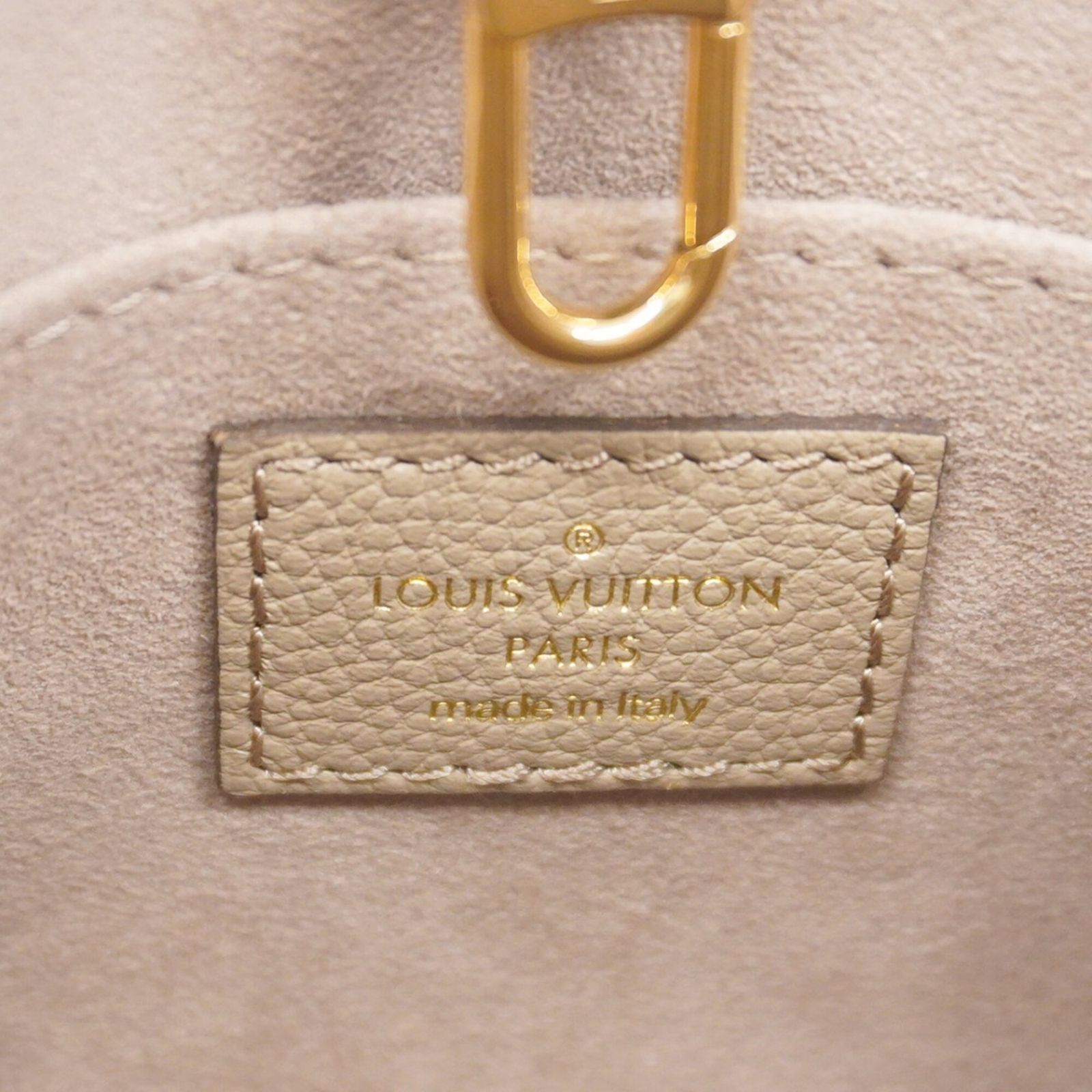ルイ・ヴィトン(Louis Vuitton) ルイ・ヴィトン ハンドバッグ 