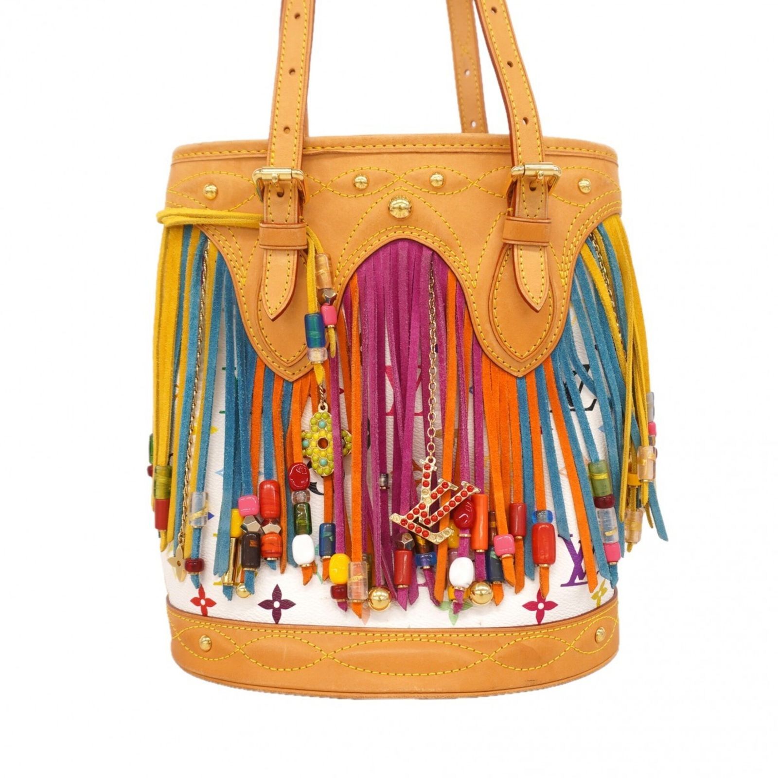ルイ・ヴィトン(Louis Vuitton) ルイ・ヴィトン トートバッグ 