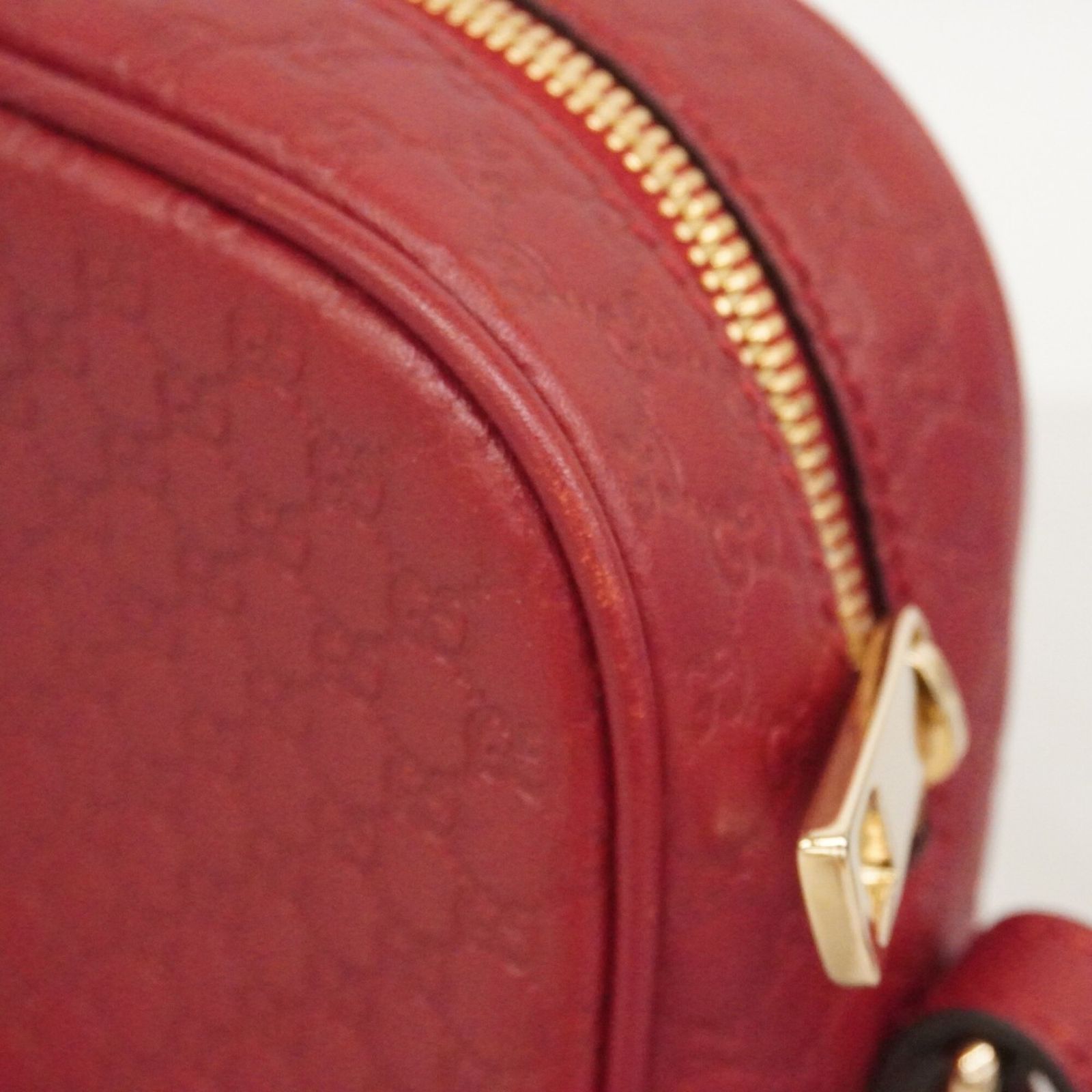 グッチ(Gucci) グッチ ショルダーバッグ マイクログッチシマ 449413 