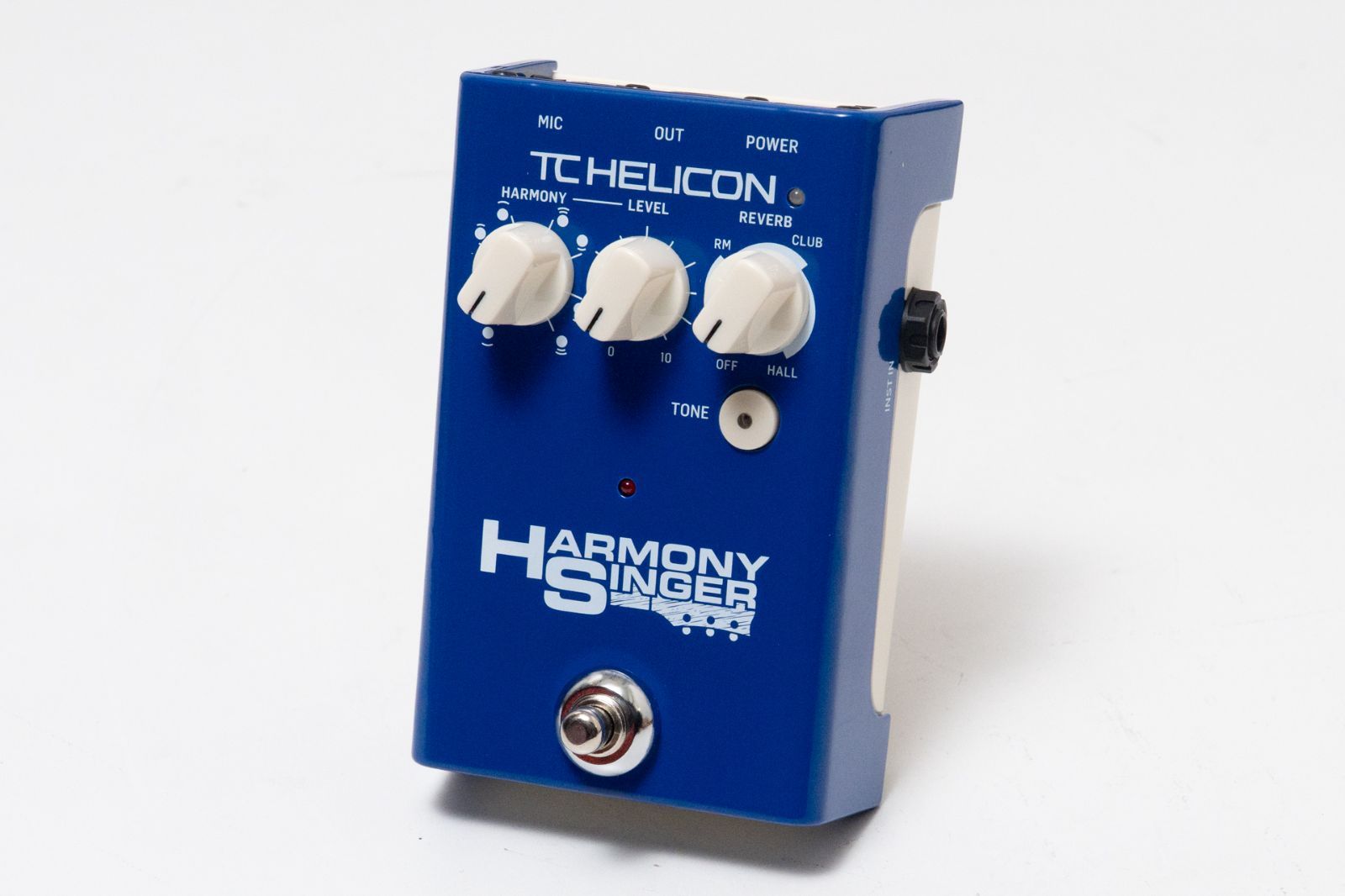 【used】TC HELICON / HARMONY SINGER 2【GIB横浜】エフェクター
