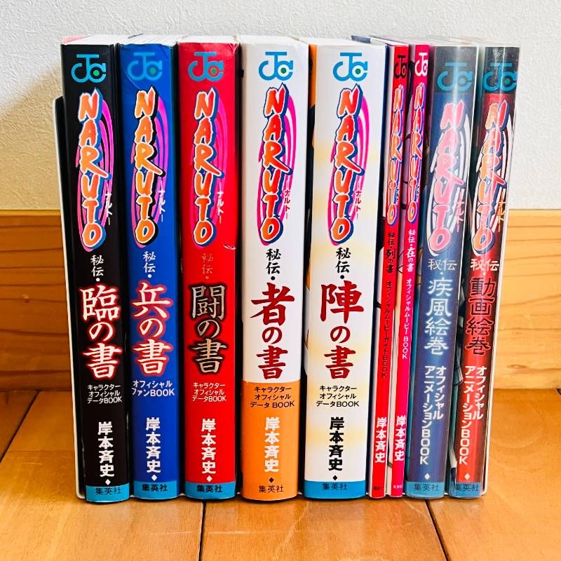 NARUTO 全巻セット 岸本斉史(リサイクル本混合) NARUTO 全巻セット 岸本斉史(リサイクル本混合) 【公式通販】