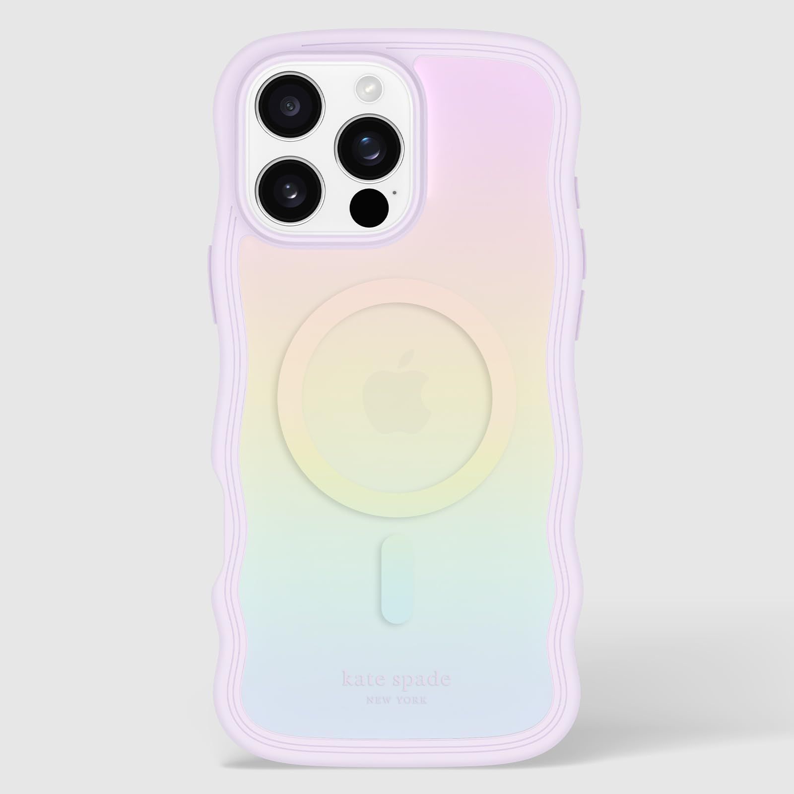 ケイト・スペード ニューヨーク iPhone 16 Pro Max ケース - MagSafe