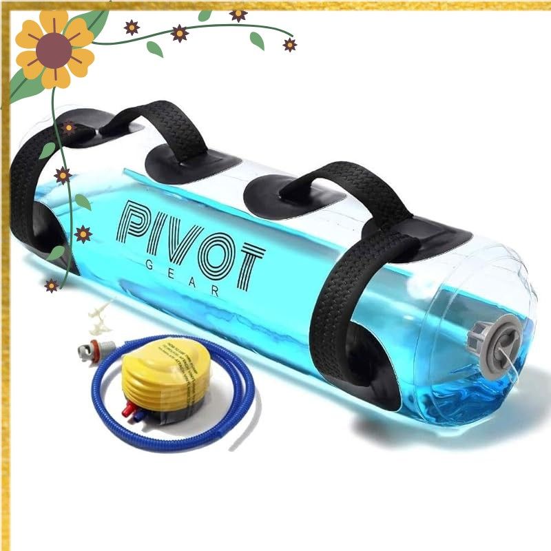 PIVOT GEAR ウォーターバッグ トレーニング器具 ウォータートレーニング 体幹 36L 1