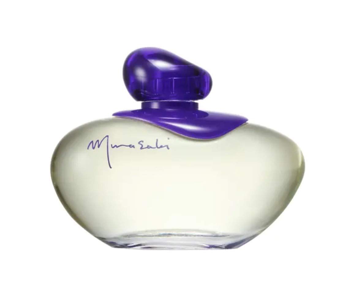 新品 Shiseido MURASAKI(むらさき) むらさき オードパルファム 60mL 60ミリリットル (x 1)