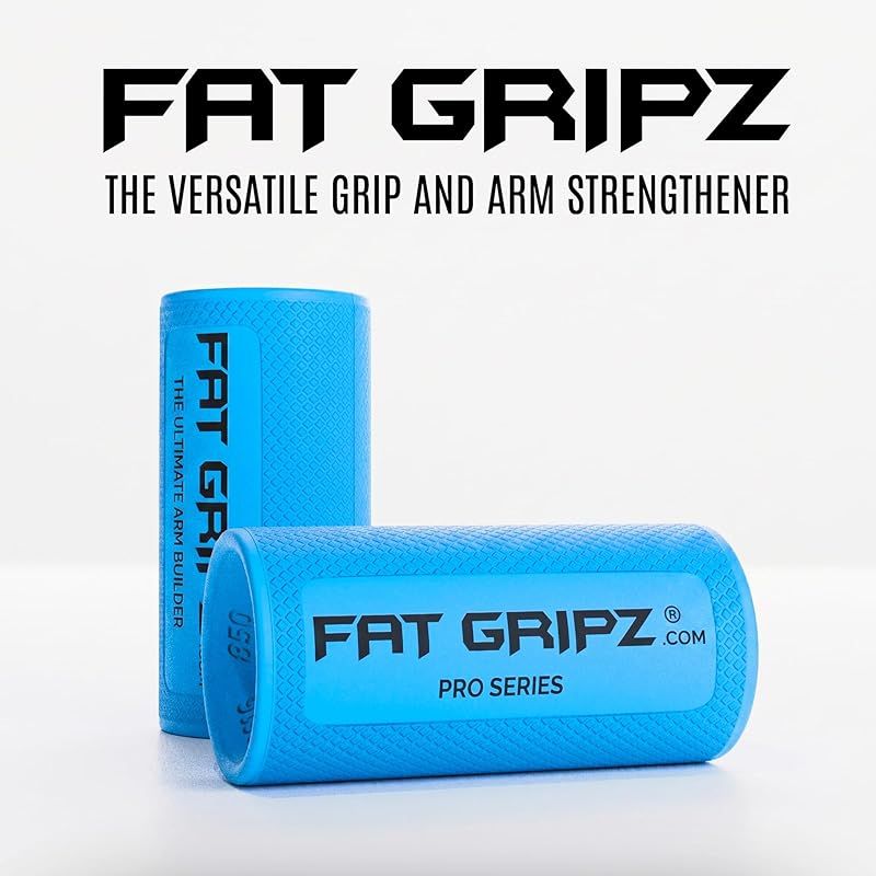 ファットグリップズ アルティメット アームビルダー Fat Gripz Pro 5.7