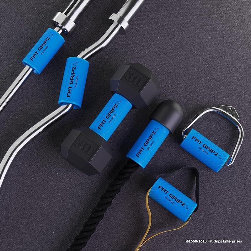 ファットグリップズ アルティメット アームビルダー Fat Gripz Pro 5.7