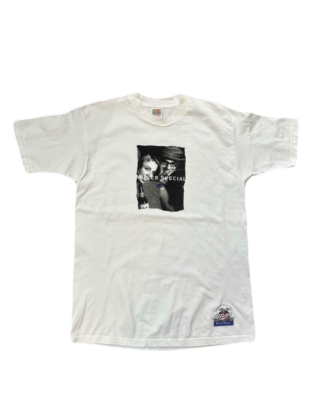 90‘s MILLER Tシャツ