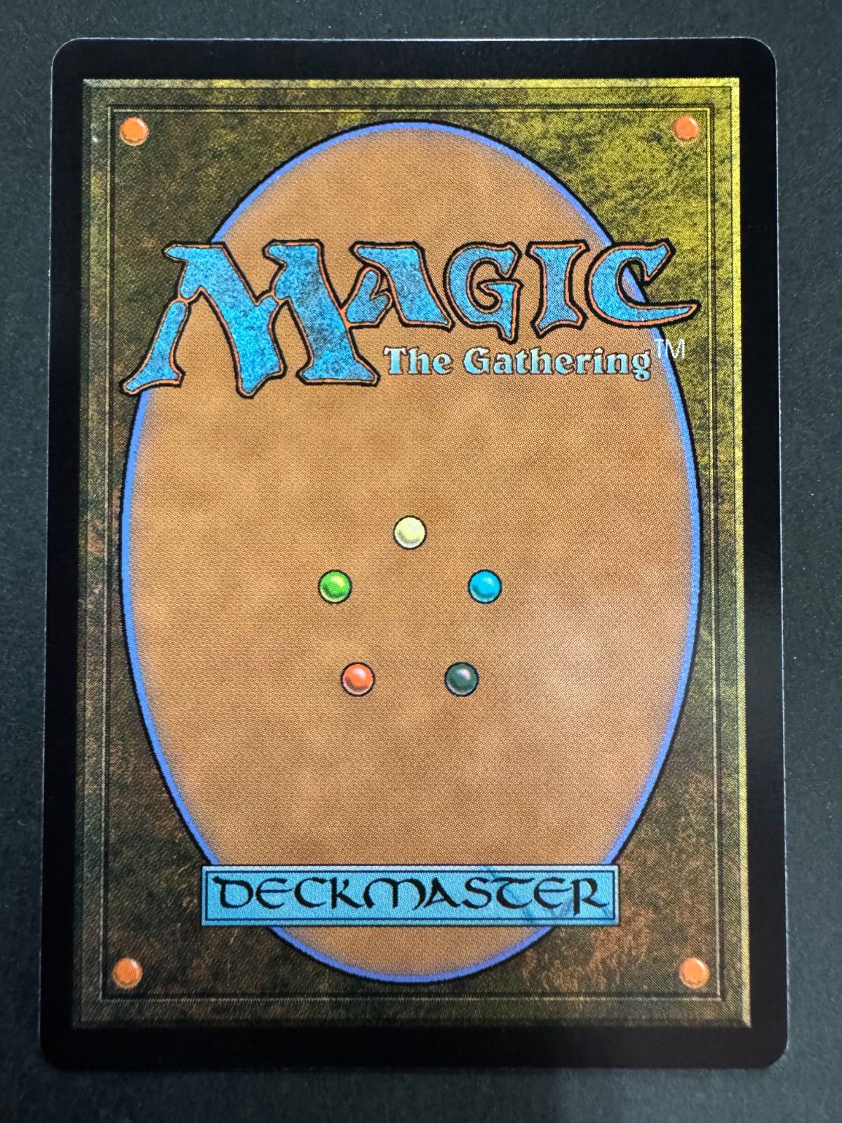 MTG 忍耐の記念碑 日本語 DFT 霊気走破 - メルカリ