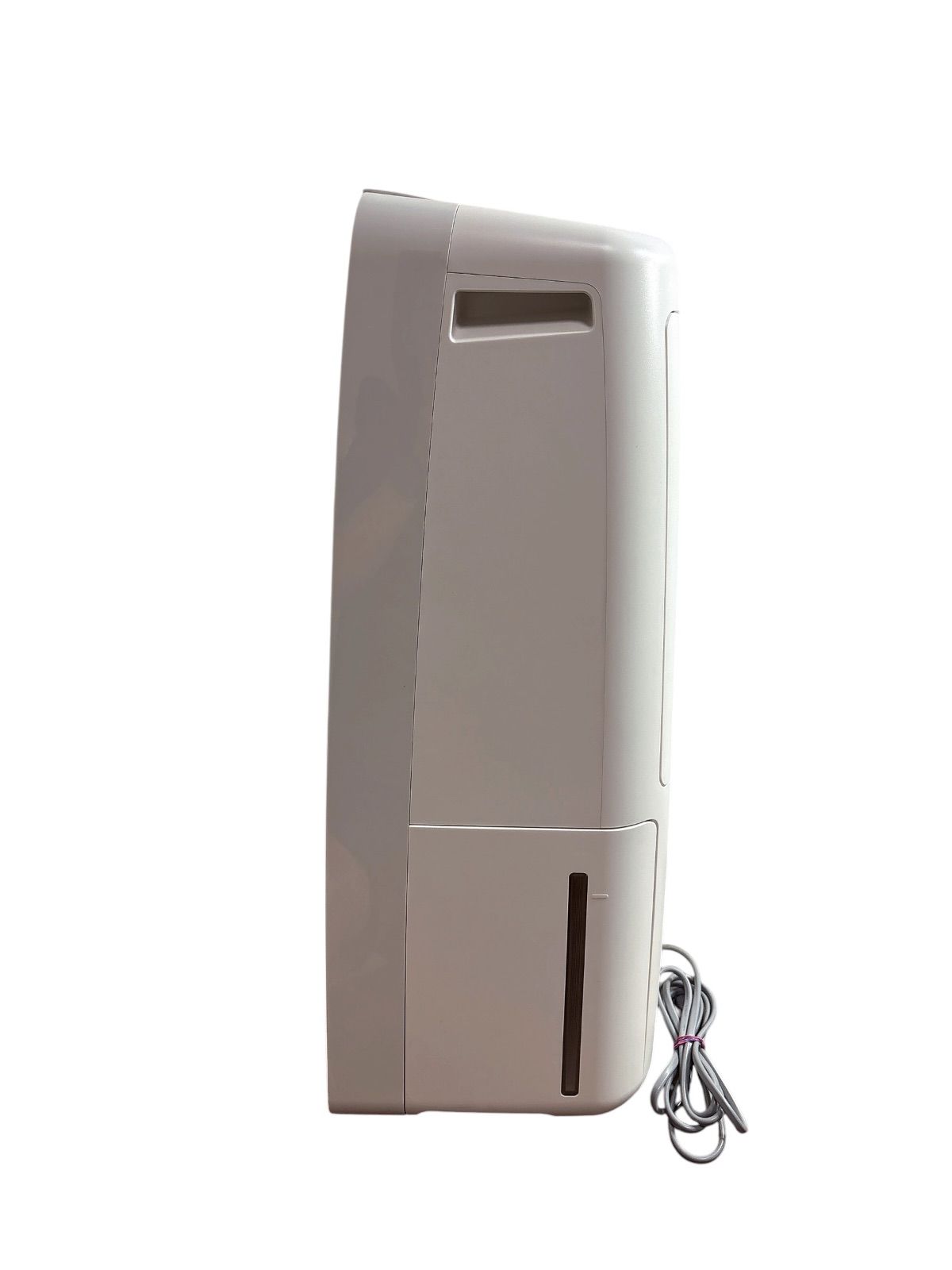 美品】 シャープ SHARP CV-P120-W 2022年製 衣類乾燥除湿機 プラズマ 