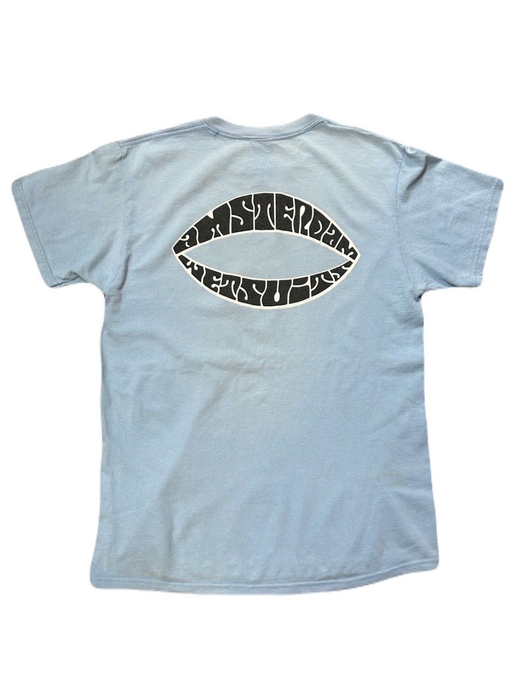 00‘s Amsterdam wetsuits Tシャツ