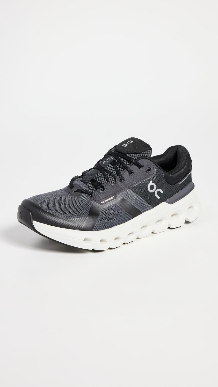 新品 [On] Cloudrunner 2 Eclipse | Black