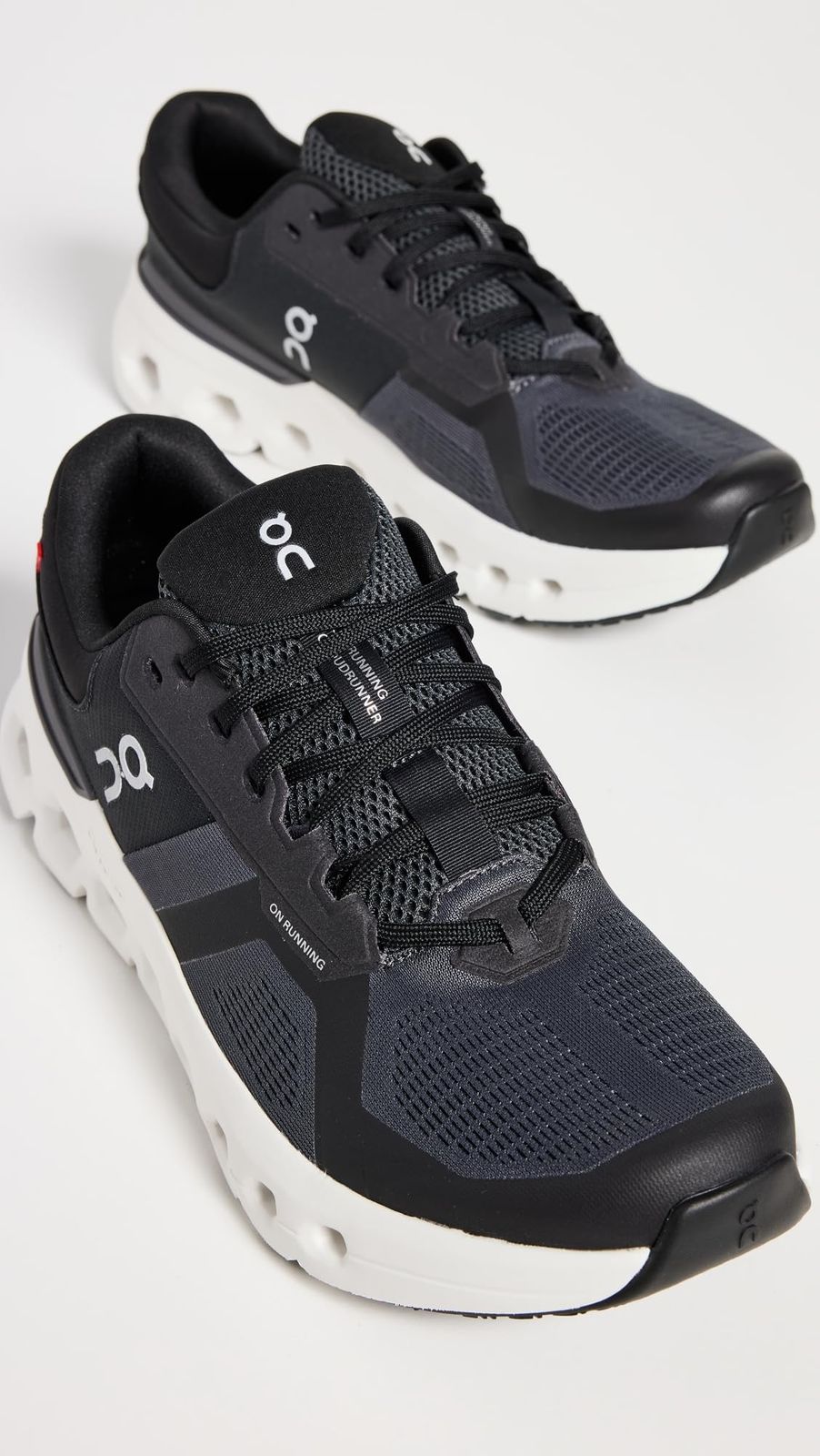 新品 [On] Cloudrunner 2 Eclipse | Black