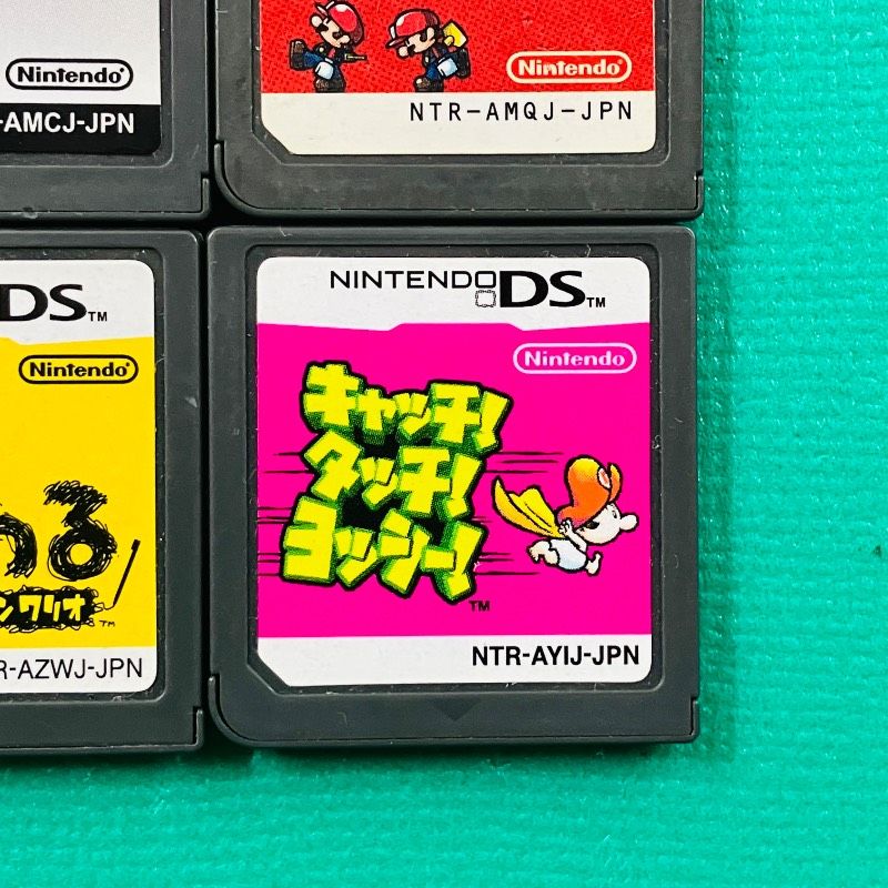 ポケモン、パワポケ、ブリーチ、マリオ、どう森 などDS ソフト ケース付き HORIから「ぽこ あ ポケモン」デザインのSwitch 2アクセサリーが発売