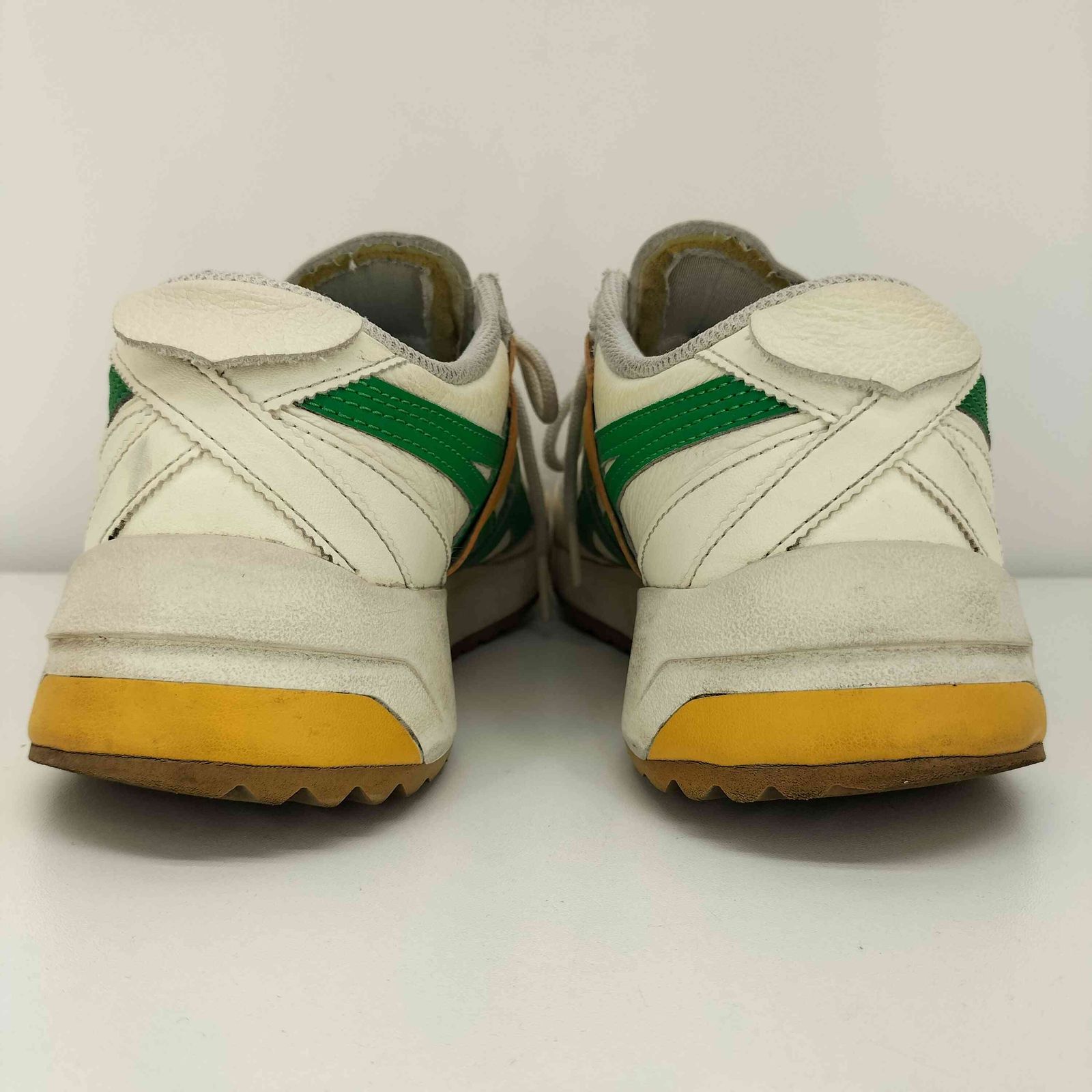 オニツカタイガー ONITSUKA TIGER DELEGATION EX デリゲーション EX