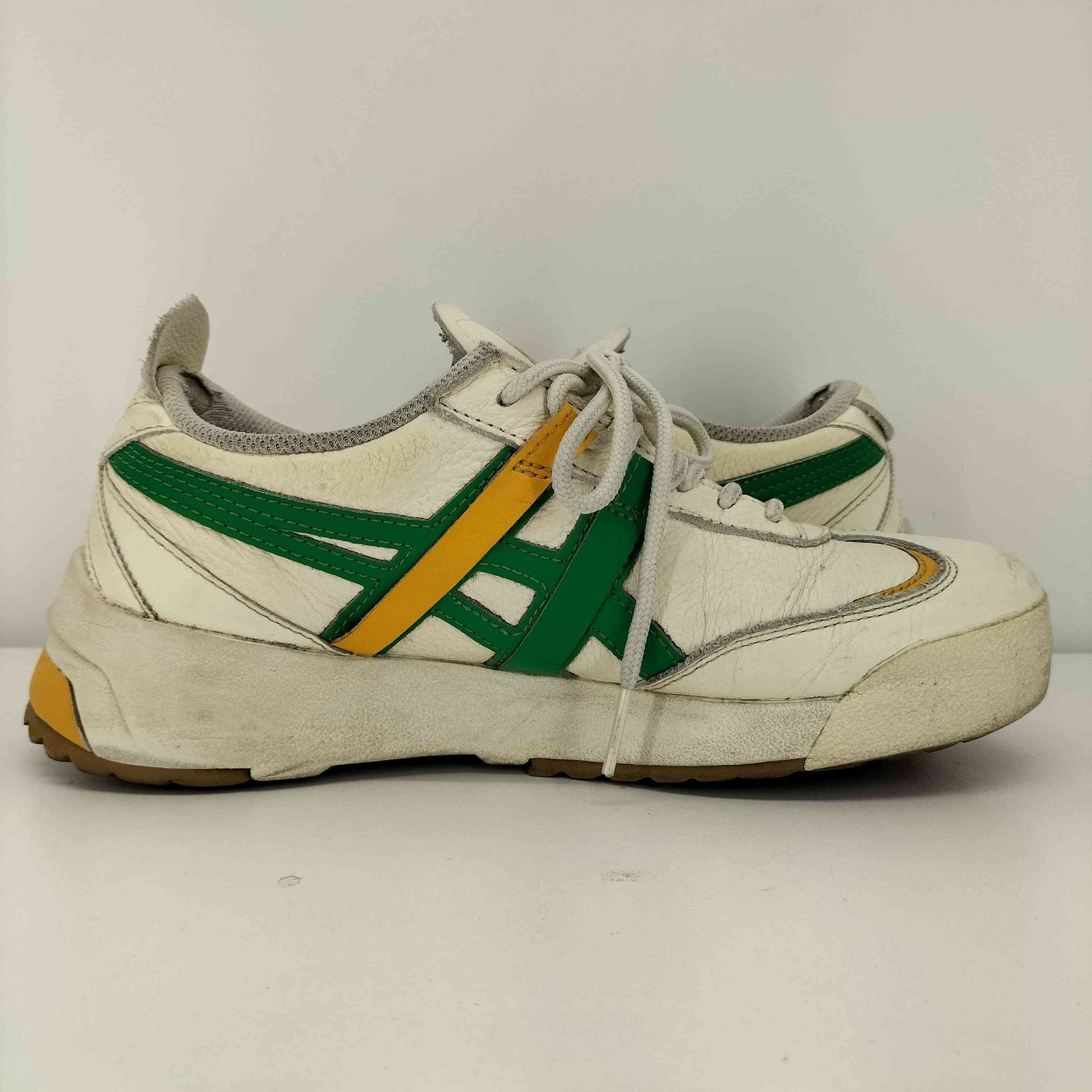 オニツカタイガー ONITSUKA TIGER DELEGATION EX デリゲーション EX