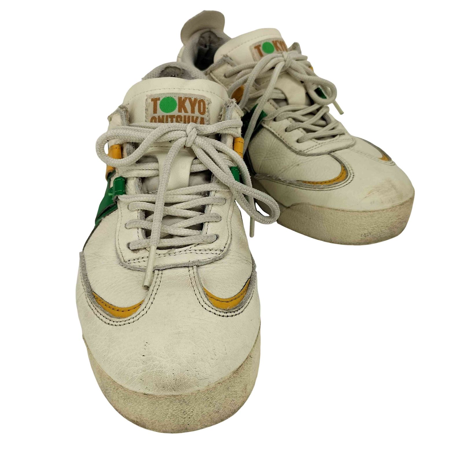 デザイナーズvintage 販売 オニツカタイガー ONITSUKA TIGER DELEGATION EX デリゲーション EX