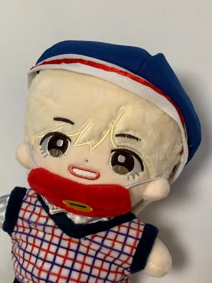 BTS ヴィ(V・テヒョン・テテ) ぬい ぬいぐるみ