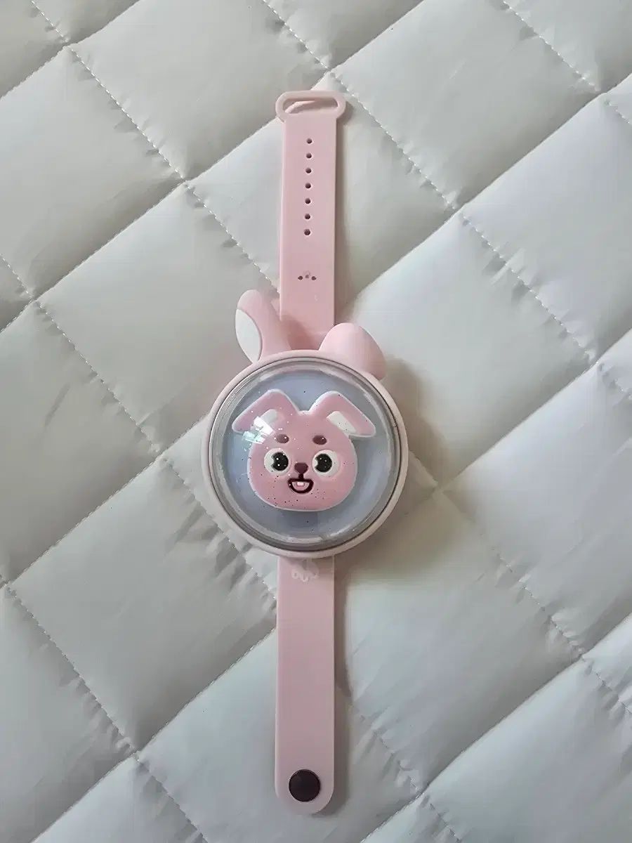 ウォンピル(WONPIL) DAY6 OFFICIAL LIGHT BAND
