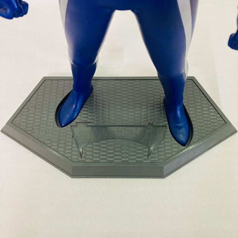 京本コレクション ウルトラマンアグル（V2） フィギュア バンダイ