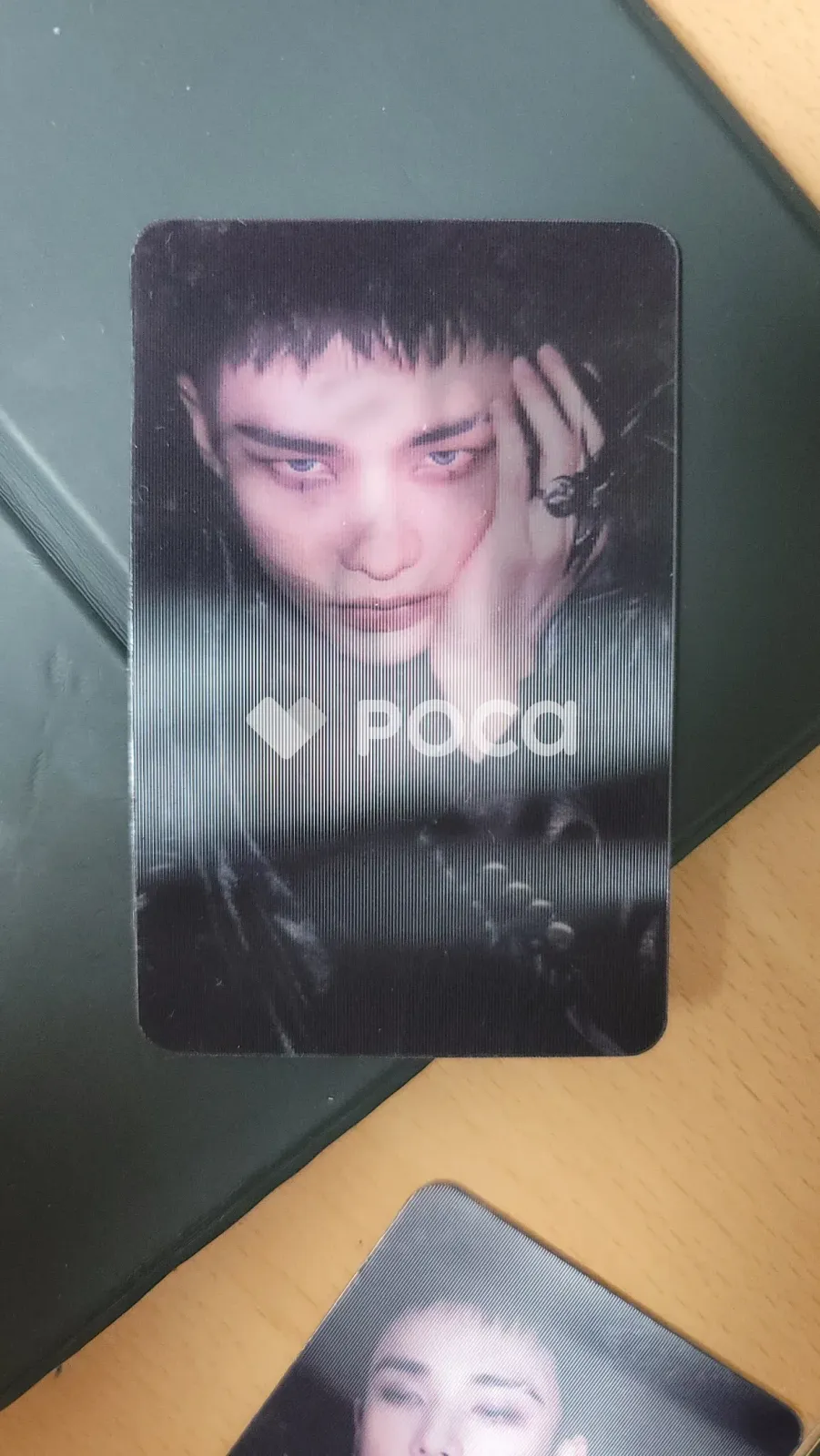 Hyunjin - DO IT Album PC photocard photocard