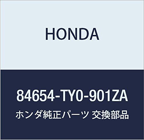 新品 HONDA (ホンダ) 純正部品 リツド 品番84654-TY0-901ZA