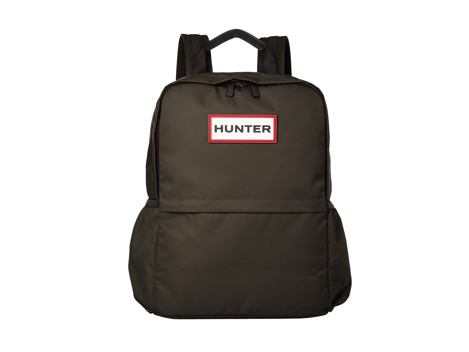 新品 オリジナル ナイロンバックパック スモール