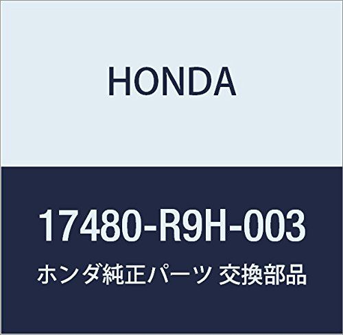 新品 HONDA (ホンダ) 純正部品 バルブCOMP. リリーフ 品番17480-R9H-003