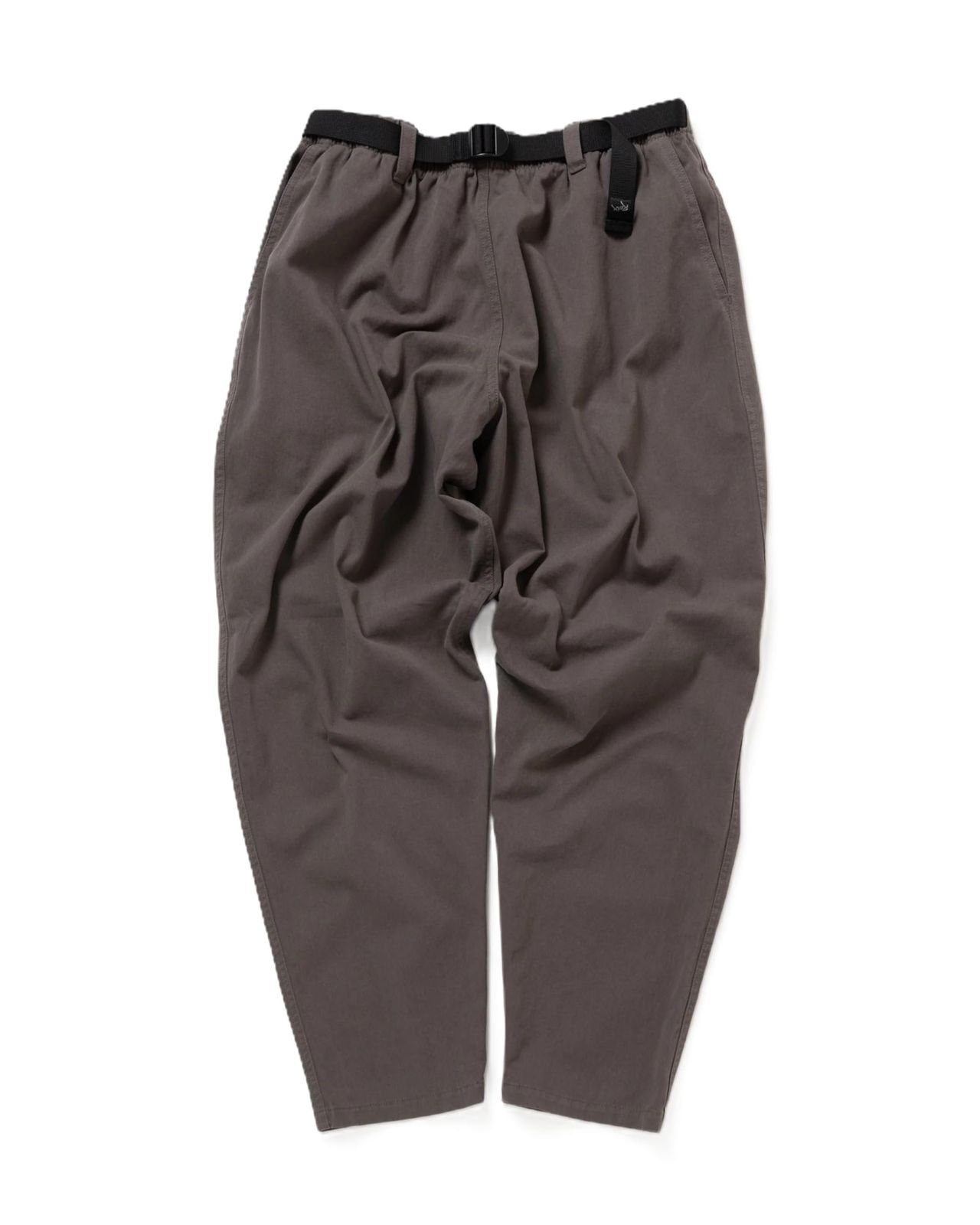 新品 [ROKX]ロックス RPS パンツ ロングパンツ 綿100% クライミング アウトドア タウンユース メンズ レディース (ユニセックス) CHARCOAL L