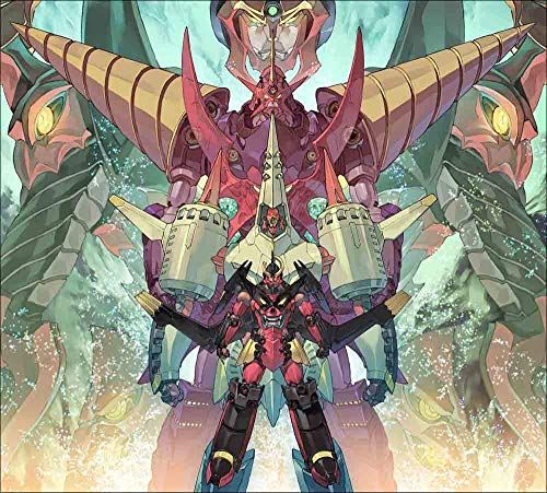 天元突破グレンラガン COMPLETE Blu-ray BOX(完全生産限定版)／今石洋之