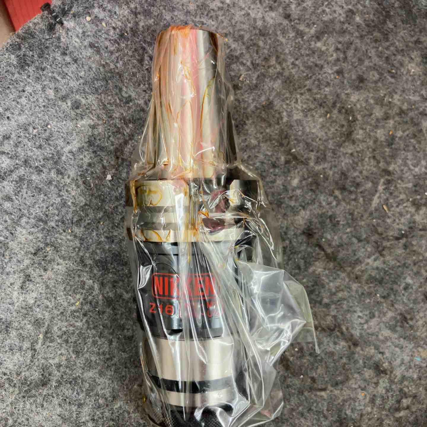 電動工具・エア工具 日研 NIKKEN BT40-Z16-109【鴻巣店】