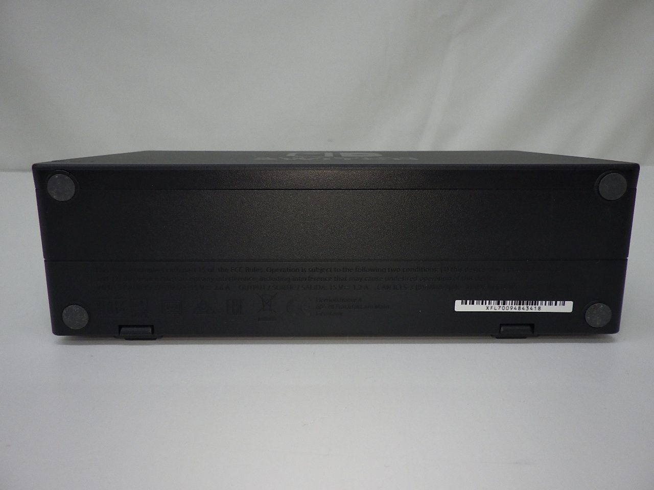 ニンテンドー Nintendo HAC-007 オリジナル スイッチコンソール