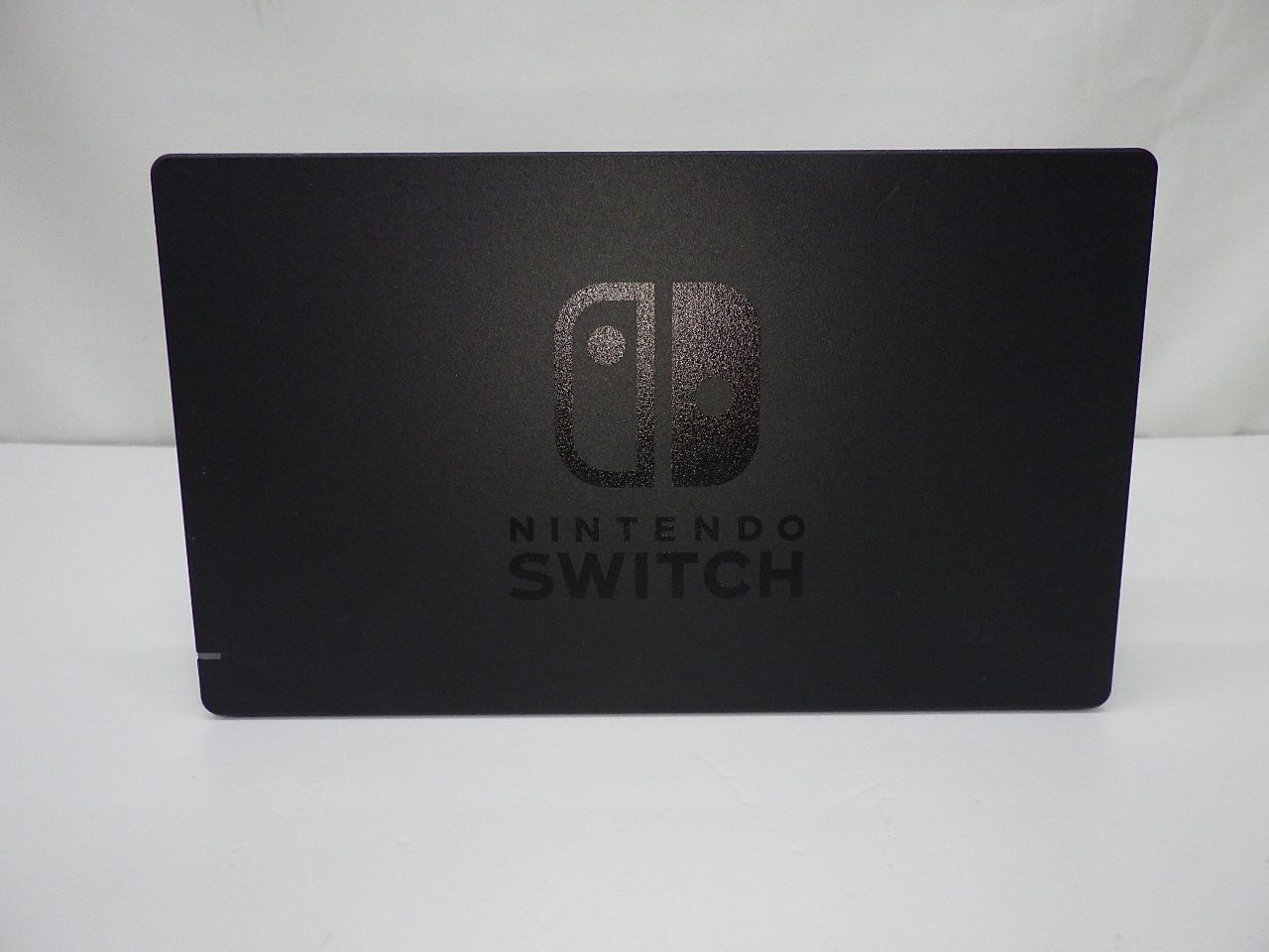 ニンテンドー Nintendo HAC-007 オリジナル スイッチコンソール