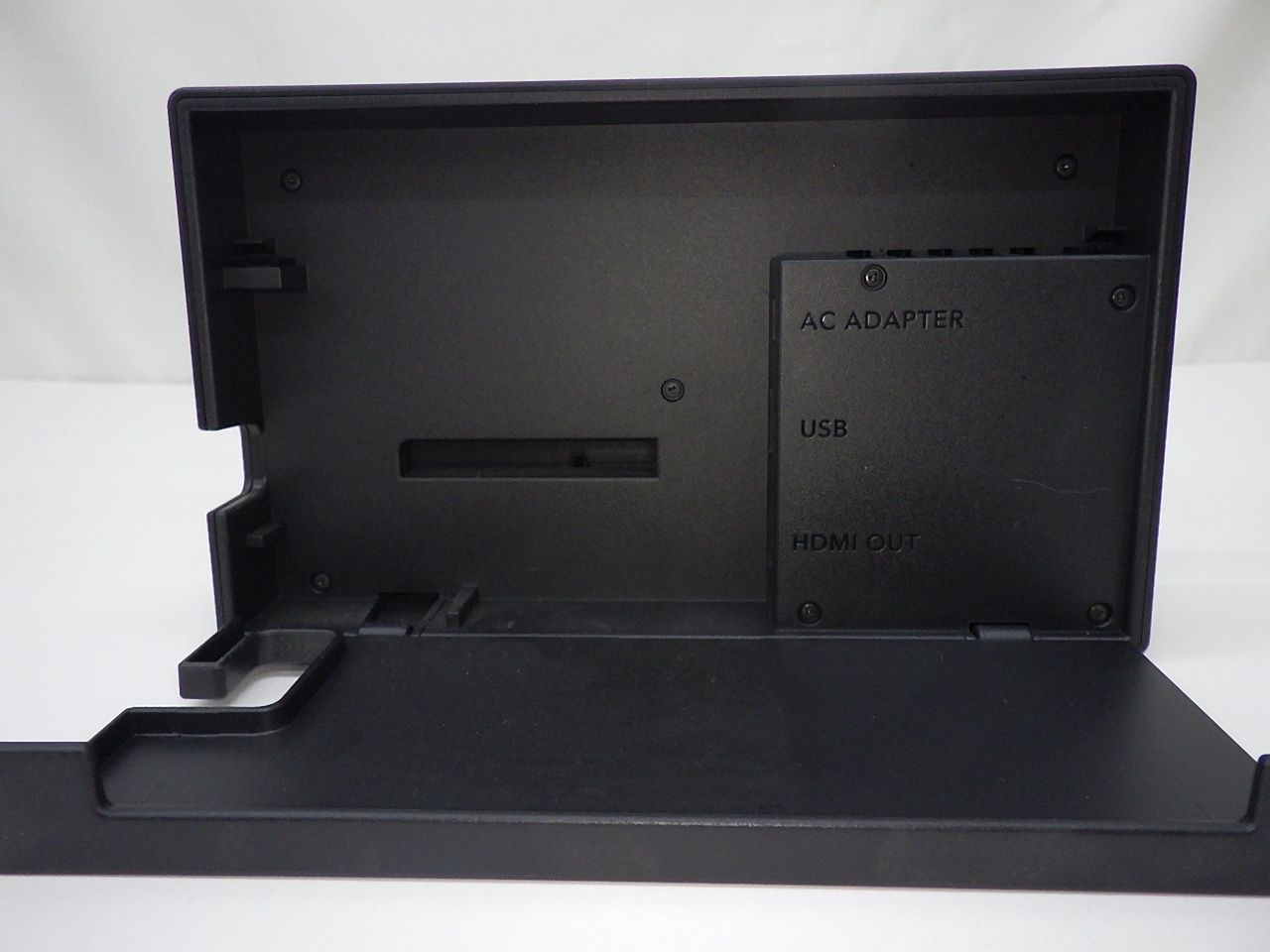 ニンテンドー Nintendo HAC-007 オリジナル スイッチコンソール