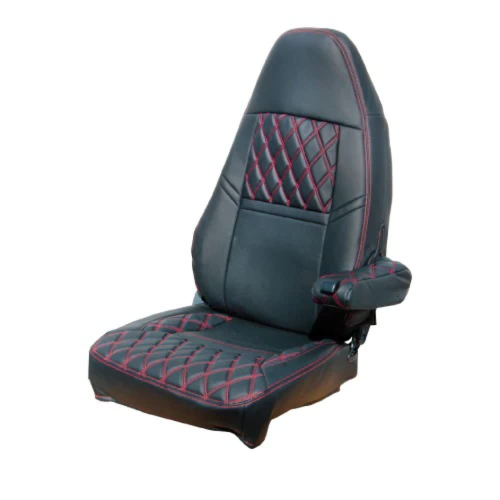 新品 ジェット・イノウエ(Jet Inoue) COMBI車種別シートカバー ベストワンファイター 標準 RH 595337